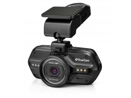 TrueCam A7s GPS Autokamera s Full HD záznamem
