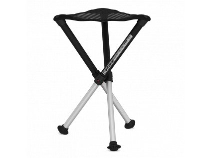 Teleskopická židle trojnožka Walkstool Comfort L 45 cm