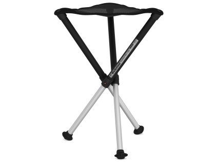Teleskopická židle trojnožka Walkstool Comfort XL 55 cm
