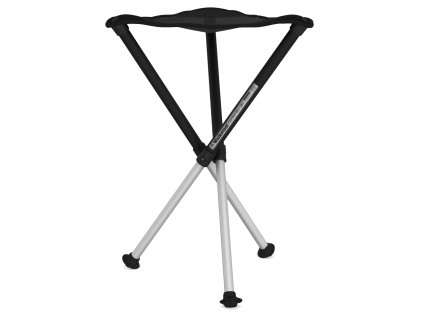 Teleskopická židle trojnožka Walkstool Comfort XXL 65 cm