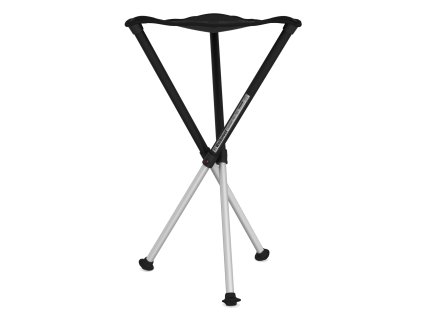 Teleskopická židle trojnožka Walkstool Comfort XXL 75 cm