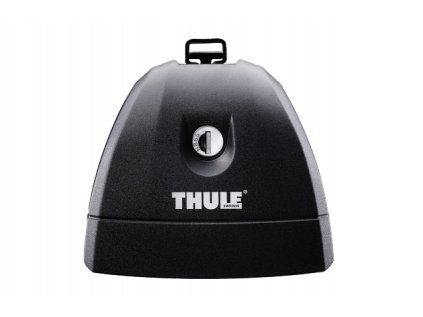 THULE Rapid System 751 Patky k střešnímu nosiči na auta (4 ks)