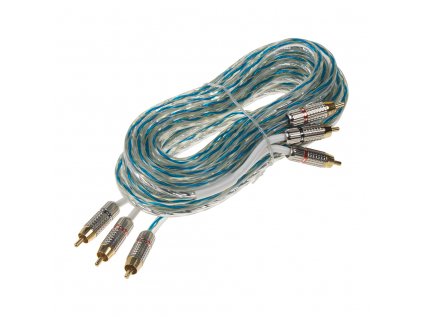 RCA audio/video kabel Hi-End line, 5m