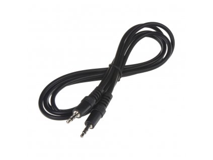 Propojovací kabel Jack 3,5mm/Jack 3,5mm