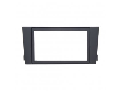 2ISO redukce pro AUDI A6 2002-2004, ALLROAD 2000-2006