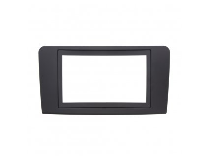 2ISO redukce pro Mercedes ML (W164) 2005-2011