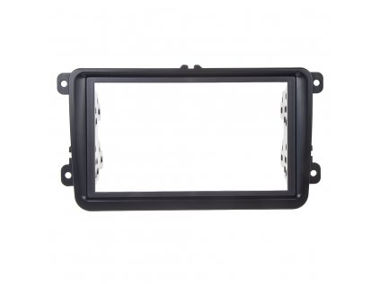 2ISO Škoda Oct. Fabia 2007-, Yeti 09-, Roomster, Superb,VW Golf V 03-, Touran 03-, Passat 05-