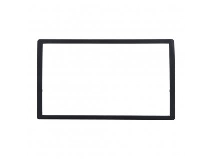 2DIN redukce pro Ssang Yong Actyon 2006 -, Kyron 2005 -