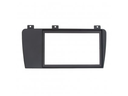 2DIN redukce pro Volvo V70 9/2004-2007, S60 9/2004-2009, XC70 2004-2007