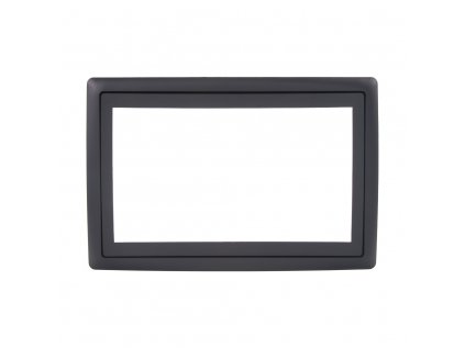 2DIN redukce pro Renault Megane II 11/ 2002-05/2009