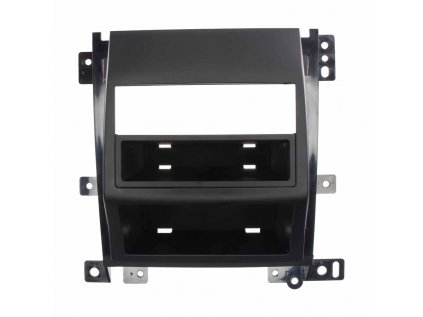 2DIN/1DIN redukce pro Cadillac Escalade 2007-13