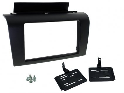 2DIN redukce pro Mazda 3 10/2003 - 2009