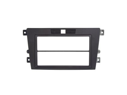 2DIN/1DIN redukce pro Mazda CX-7 10/2009-2013