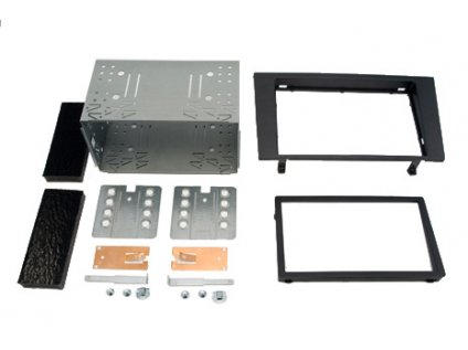 2DIN redukce pro Ford Mondeo 2004 - 2007