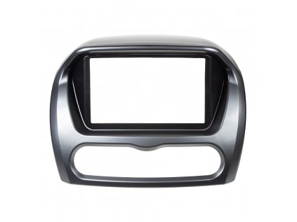 2DIN redukce pro Peugeot iOn, Citroën C-zero 2009-