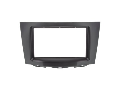 2DIN redukce pro Suzuki Kizashi 2010-