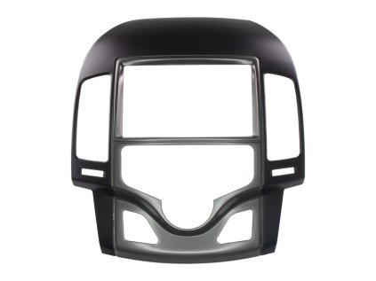 2DIN redukce pro Hyundai i30 11/2007-11/2011 s automatickou klimatizací