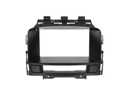 2DIN redukce pro Opel Astra J 12/2009-2015