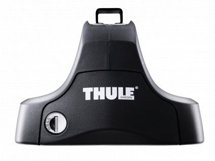 THULE Rapid System 754  Patky k střešnímu nosiči na auta (4 ks)