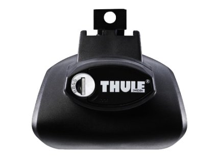 THULE Rapid System 757 Patky k střešnímu nosiči na auta (4 ks)