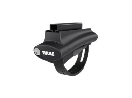 Small Thule oversize rail foot EROW Iso P 710800