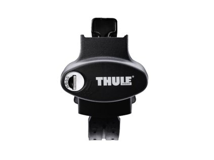 THULE Rapid System 775 Patky k střešnímu nosiči na auta (4 ks)