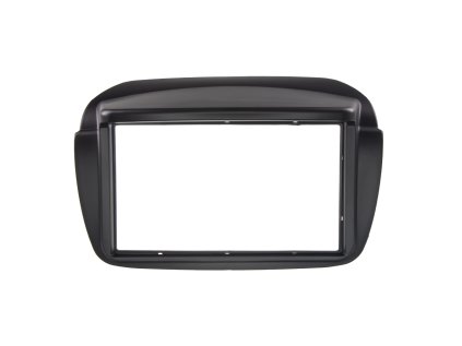 2DIN redukce pro Fiat Doblo 11/2009-2015, Opel Combo 2012-