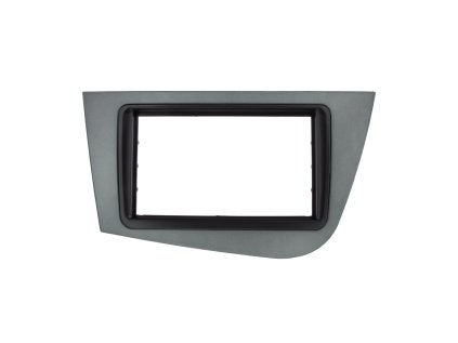 2DIN redukce pro Seat Leon 03/2009-2012