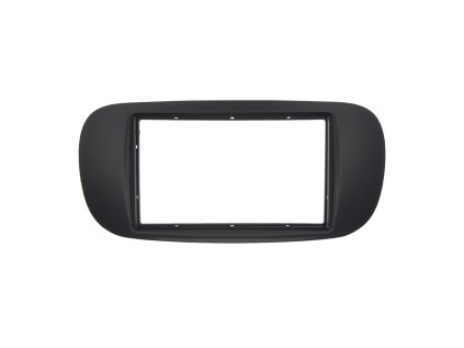 2DIN redukce pro Fiat 500 10/2007-