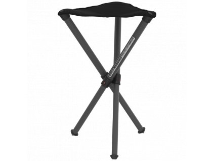 Teleskopická židle trojnožka Walkstool Basic M 60 cm