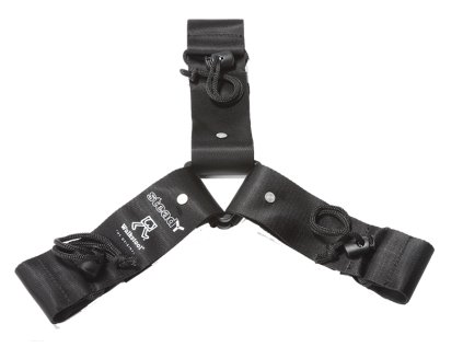 WALKSTOOL STEADY stabilizační popruh pro teleskopické stoličky