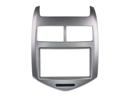2DIN redukce pro Chevrolet Aveo 2011-