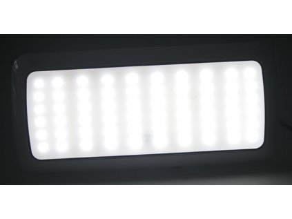 PROFI LED osvětlení interiéru univerzální 12-24V 60LED