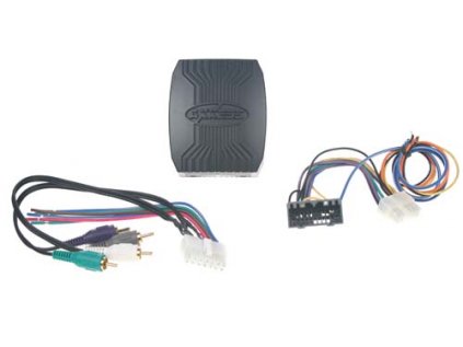 Active syst. adapt. pro Chrysler Pacifica 2003-2008, Dodge Ram 1500 2005-
