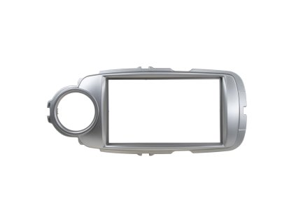 2DIN redukce pro Toyota Yaris 2011-