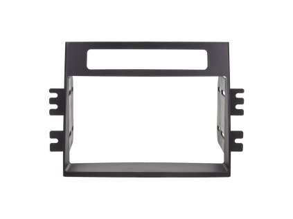 2DIN/1DIN redukce pro Kia Soul 2011-2014