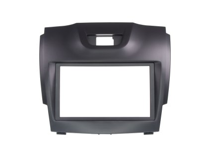 2DIN redukce pro Chevrolet S10 2012-