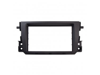 2DIN redukce pro Smart Fortwo Facelift 09/2010-