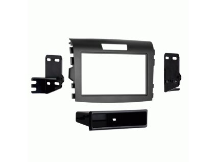METRA ISO redukce pro Honda Civic 09/2011-01/2017