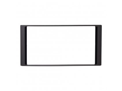 2DIN redukce pro Subaru Impreza 04/2013-, Forester 03/2013-, XV 2012-