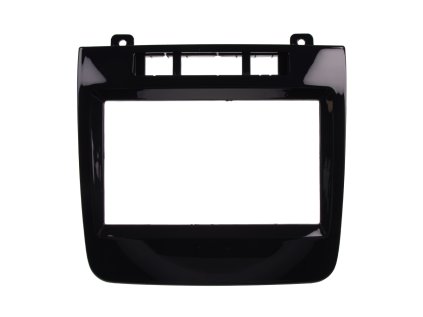 2DIN redukce pro VW Touareg II 04/2010-10/2014