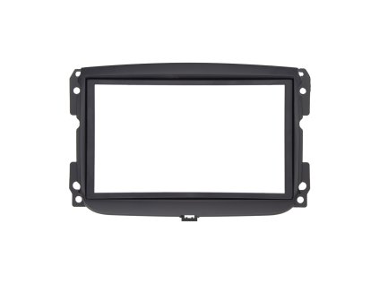 2DIN redukce pro Fiat 500L 2012-