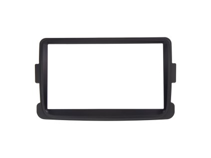 2DIN redukce pro Dacia Lodgy, Dokker, Duster, Logan 2012-