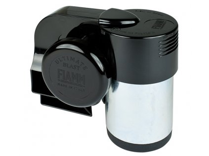 FIAMM elektropneumatická fanfára ULTIMATE BLAST, 24V