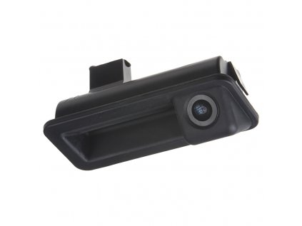 Kamera formát PAL/NTSC do vozu Ford Mondeo 2011-, Focus 2011-, Freelander 2 v madle kufru