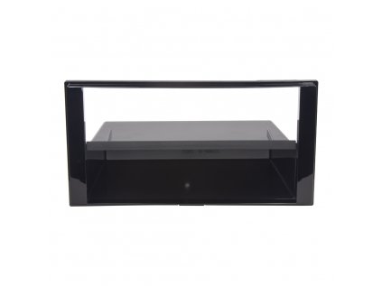 2DIN/1DIN redukce pro Nissan Micra (K13 Facelift), Note (E12) 10/2013-