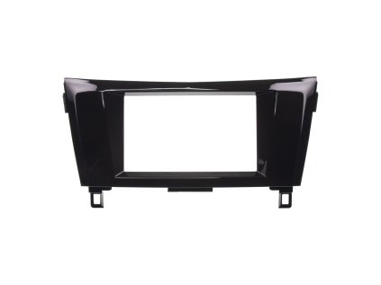 2DIN/1DIN redukce pro Nissan Qashqai 02/2014-, X-Trail 2014-