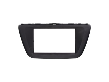 2DIN/1DIN redukce pro Suzuki SX4 S-Cross 10/2013-