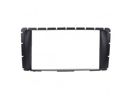 2DIN redukce pro Toyota Hilux 2012-2015