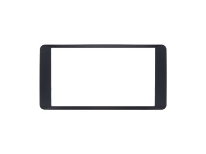 2DIN redukce pro Mitsubishi ASX 2014-